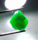 Esmeralda Natuurlijk Onbewerkt - 10,55 cts - Ruw- 2.11 g