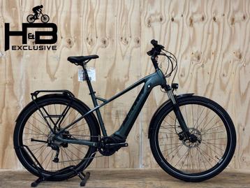 Bulls Allground CX 500 E-Bike Shimano Altus 2021 beschikbaar voor biedingen