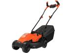 BLACK+DECKER BEMW451BH-QS - Duwmaaier - 1200W E-Drive, Verzenden, Zo goed als nieuw