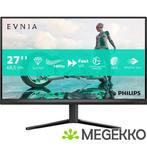 Philips Evnia 27M2N3500NL/00 27  Quad HD 180Hz VA Monitor, Verzenden, Nieuw, Philips