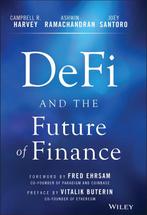 DeFi and the Future of Finance 9781119836018, Verzenden, Gelezen, Campbell R. Harvey