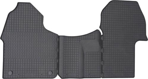 Berger rubbermat voor bestuurderscabine, Caravans en Kamperen, Camper-accessoires, Nieuw, Verzenden