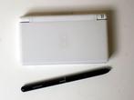Nintendo - DS lite - Videogameconsole + games - In originele, Nieuw