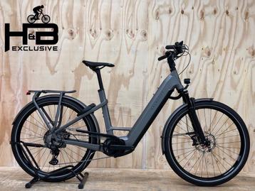 Kalkhoff Endeavour 7.B Move + E-Bike Shimano 2023 beschikbaar voor biedingen