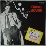 David Bowie - Absolute beginners - Single, Pop, Gebruikt, 7 inch, Single