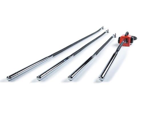 Lievers P14 trilnaald, Zakelijke goederen, Machines en Bouw | Overig, Ophalen of Verzenden