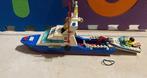 Lego Set - 6353 - City - 6353 Coastguard Patrol Boat, Nieuw