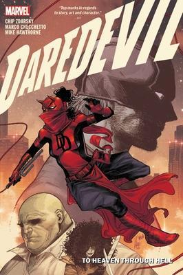 Daredevil By Chip Zdarsky: To Heaven Through Hell Volume 3 [, Boeken, Strips | Comics, Nieuw, Verzenden