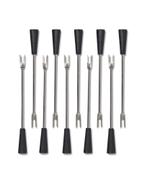 HEMA Tapasprikkers rvs - 10 stuks, Verzenden, Nieuw
