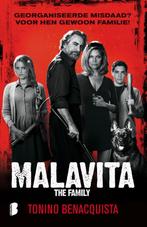 Malavita 9789022568712 Tonino Benacquista, Verzenden, Zo goed als nieuw, Tonino Benacquista