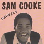 cd - Sam Cooke - Rarezas, Verzenden, Zo goed als nieuw