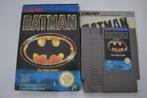 Batman - The Video Game (NES FRA CIB), Spelcomputers en Games, Games | Nintendo NES, Zo goed als nieuw, Verzenden