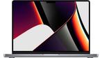 Apple MacBook Pro 14 (2021) M1 Pro (8/14) laptops, Verzenden, Nieuw