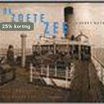 ZOETE ZEE. IJSSELMEER IN FOTOS 9789071877452 Cherry Duyns, Boeken, Verzenden, Gelezen, Cherry Duyns