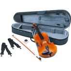 Yamaha VA7SG Viola 16.5 inch altviool set met koffer, strijk, Verzenden, Nieuw