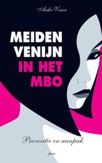 9789492525789 Meidenvenijn in het mbo | Tweedehands, Boeken, Schoolboeken, Verzenden, Zo goed als nieuw, Anke Visser