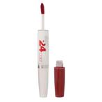 Maybelline New York SuperStay 24HRS 542 Cherry Pie, Verzenden, Nieuw, Make-up