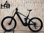 Cube Stereo Hybrid 160 HPC SLX 750 E-Mountainbike XT 2024, Overige merken, 49 tot 53 cm, Ophalen of Verzenden, Zo goed als nieuw