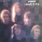 LP gebruikt - Poco - Crazy Eyes, Verzenden, Zo goed als nieuw