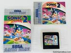 Sega Game Gear - Sonic The Hedgehog 2