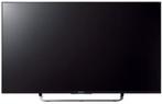 Sony KD-43X8305C - 43 Inch 4K Ultra HD LED Android TV, Ophalen, LED, Zo goed als nieuw, 4k (UHD)
