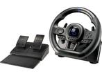 Subsonic Superdrive SV650 - Racestuur - 270 graden, Spelcomputers en Games, Verzenden, Zo goed als nieuw