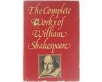 The Complete Works of William Shakespeare - The Complete, Ophalen of Verzenden, Nieuw