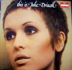 LP gebruikt - Julie Driscoll - This Is Julie Driscoll, Cd's en Dvd's, Verzenden, Zo goed als nieuw