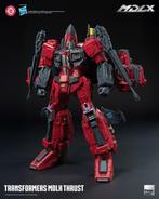 (Pre-order) Transformers MDLX Action Figure Thrust 20 cm, Verzenden, Zo goed als nieuw