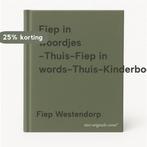 Fiep in woordjes -Thuis-Fiep in, Boeken, Verzenden, Gelezen, Fiep Westendorp