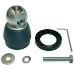 Sirio Turbo RG58 voet blauw, Verzenden, Nieuw