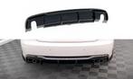Achter Diffuser Audi A5 Coupe 8t Facelift, Ophalen of Verzenden, Nieuw