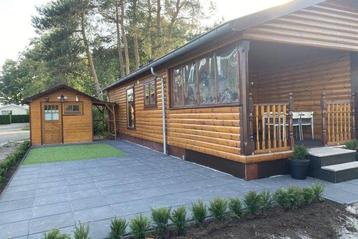 Te huur Bungalow, woning in Baarle-Nassau 4 kamer(s), Kievit beschikbaar voor biedingen