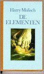 De elementen 9789023430865 Harry Mulisch, Boeken, Verzenden, Gelezen, Harry Mulisch