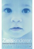 Zielskinderen Walter Makichen, Verzenden, Nieuw