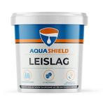 Aquashield Aquashield leislag 9kg emmer, Doe-het-zelf en Verbouw, Verzenden, Nieuw