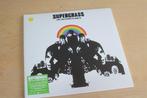 Supergrass - Caught By The Fuzz + Life On Other Planets + CD, Cd's en Dvd's, Nieuw in verpakking