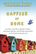 Happier at Home 9780307886781 Gretchen Rubin, Verzenden, Gelezen, Gretchen Rubin