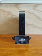 HP T530 Thin Client | AMD | 4gb DDR4 | 32gb SSD, Minder dan 2 Ghz, AMD, Refurbished, Ophalen of Verzenden