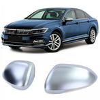 Spiegelkappen VW Passat Limo Variant B8 3G Mat Aluminium, Auto-onderdelen, Overige Auto-onderdelen, Nieuw, Ophalen of Verzenden