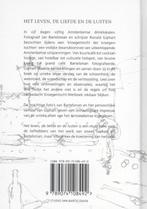 Het leven, de liefde en de lusten 9789074108492, Verzenden, Gelezen, Ronald Giphart