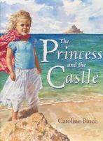 The princess and the castle by Caroline Binch (Hardback), Gelezen, Verzenden, Caroline Binch