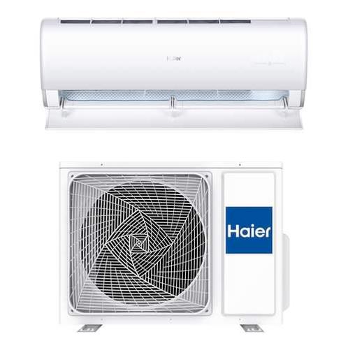 Haier Jade binnen + buitenunit  2,5 kW set incl. IR, Witgoed en Apparatuur, Airco's, Nieuw, Ophalen of Verzenden