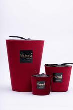 Victoria with love - Velvet rood, Ophalen of Verzenden, Nieuw
