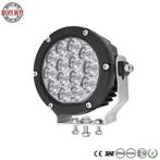 Heavy duty Industry 140w Ronde Led verstraler - 11200 lumen, Verzenden, Nieuw