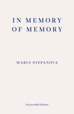 In Memory of Memory 9781913097530 Maria Stepanova, Verzenden, Gelezen, Maria Stepanova