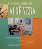 De heilzame werking van Aloe Vera 9789043813976, Boeken, Verzenden, Gelezen, Ulla Rahn-Huber