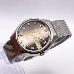 Seiko - Lord Matic Gradient Grey Sunburst  – Jk –