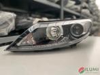 KIA SPORTAGE lll XENON LED KOPLAMP LINKS KPL 92101-3U290, Auto-onderdelen, Verlichting, Verzenden, Gebruikt, Kia