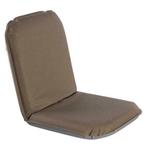 Comfort Seat Regular Taupe bij BOOTSTOELEN.NL, Watersport en Boten, Ophalen of Verzenden, Nieuw, Interieur en Kussens